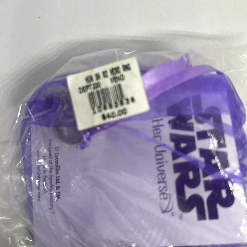 Star Wars R2-D2 ring - Picture 5 of 5